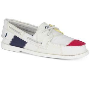 Sperry Men's A/O 2-Eye Bionic Boat Shoe